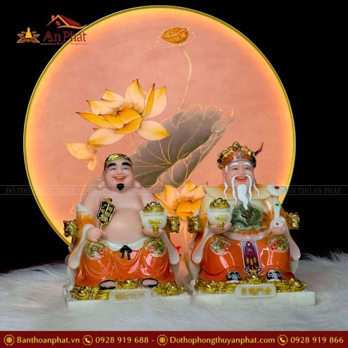 tuong than tai ong dia da bo 2 ong cam cao cap t017 3