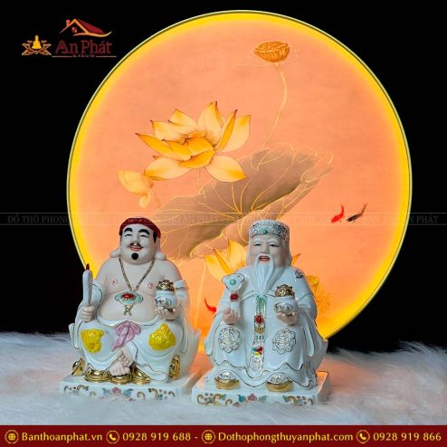 tuong than tai tho dia su duc hoa trang cao cap bo 2 ong t032 3
