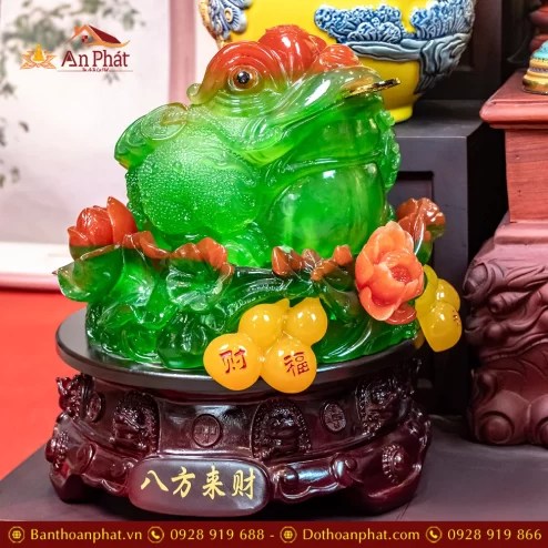 ban than tai ong dia cao cap do tho nhap khau tt890 19