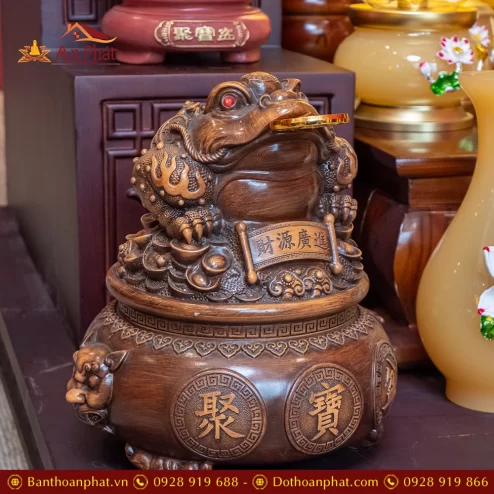 ban than tai ong dia do tho ngoc hoa sen cao cap tt895 19