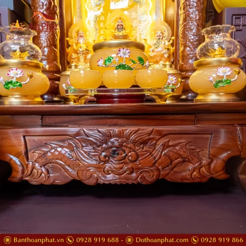 ban than tai ong dia do tho ngoc hoa sen cao cap tt895 23