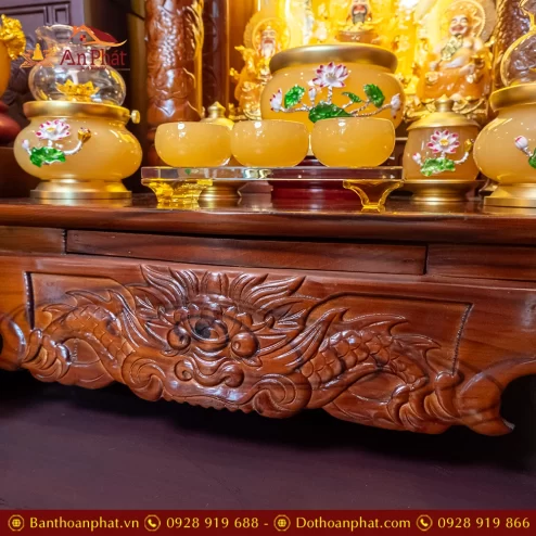 ban than tai ong dia do tho ngoc hoa sen cao cap tt895 24