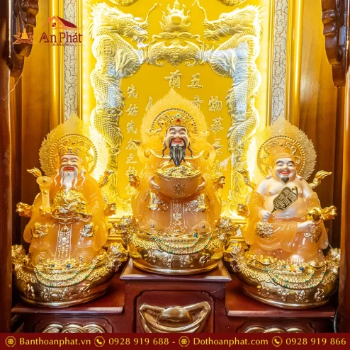 ban than tai ong dia do tho ngoc hoa sen cao cap tt895 8