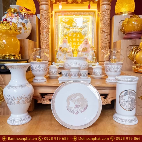 ban than tai ong dia do tho trang hoa sen tt894 8