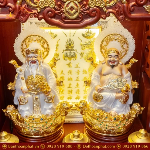 ban tho than tai cao cap do tho ngoc hoa sen tt903 10