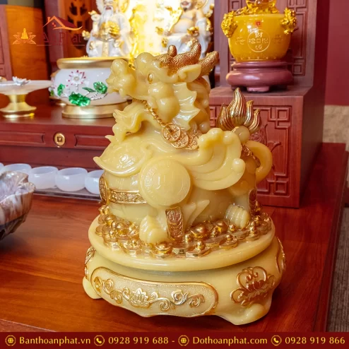 ban tho than tai cao cap do tho ngoc hoa sen tt903 13