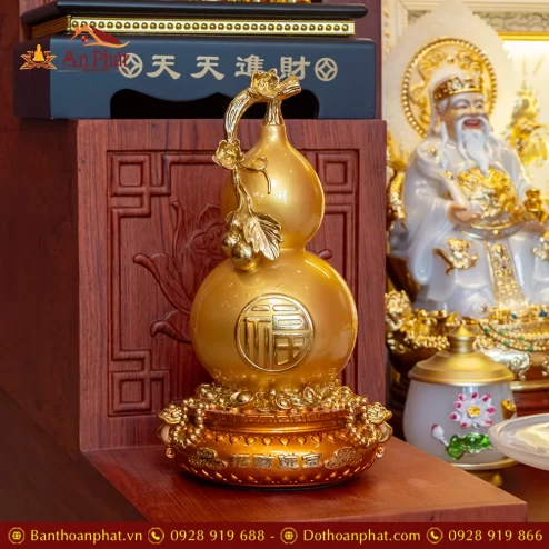 ban tho than tai cao cap do tho ngoc hoa sen tt903 15