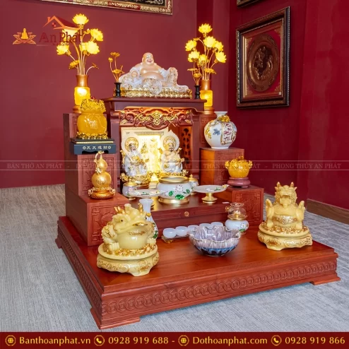 ban tho than tai cao cap do tho ngoc hoa sen tt903 3