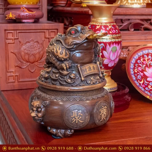 ban tho than tai du do tho cao cap tt886 21