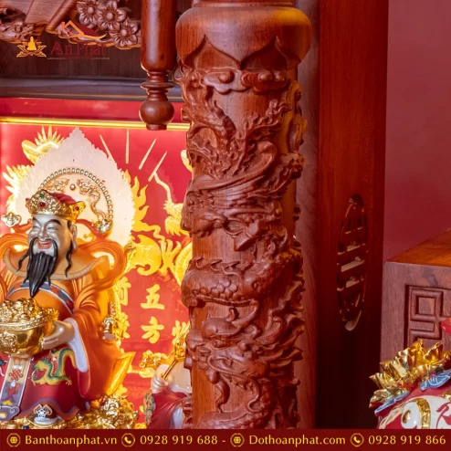 ban tho than tai du do tho cao cap tt886 27