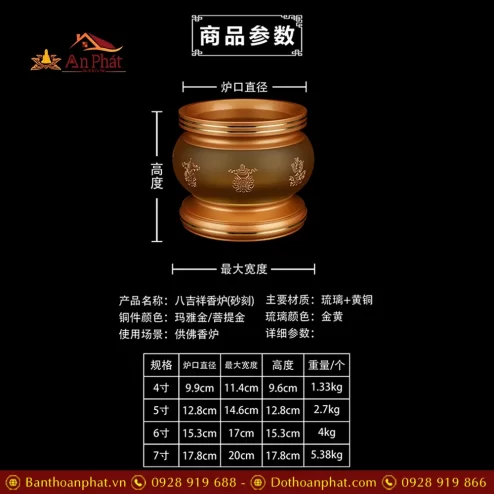 bat huong luu ly 8 cat tuong khac chim dt32200002