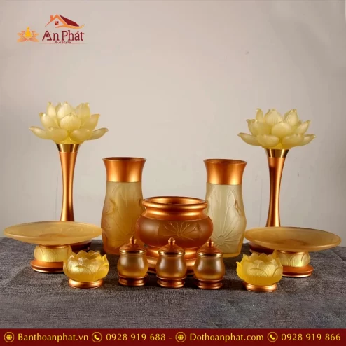 bo do tho luu ly la sen nhap khau cao cap bdt02900001