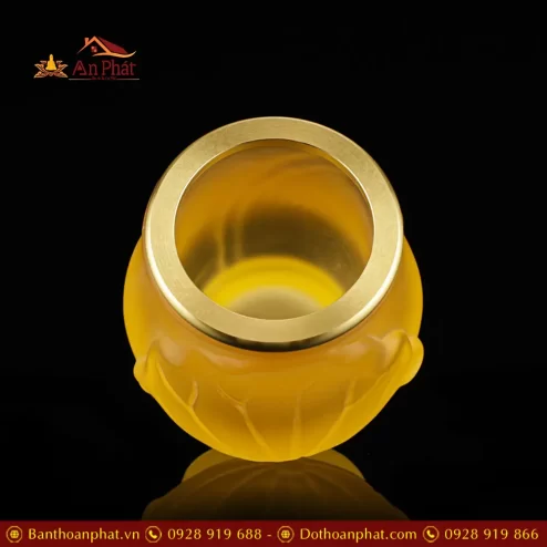 choe tho luu ly la sen noi vang cao cap dt34700003