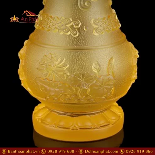 lo hoa luu ly hoa sen noi cao cap dt33500007