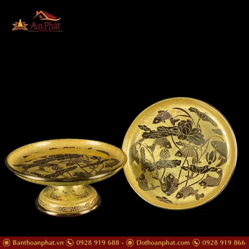 mam bong dong hc tam kinh vang dt259 2