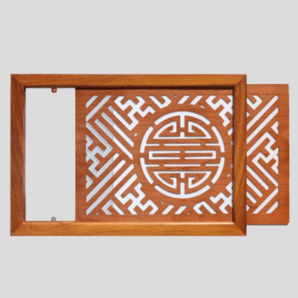 Tấm Chống Ám Khói
