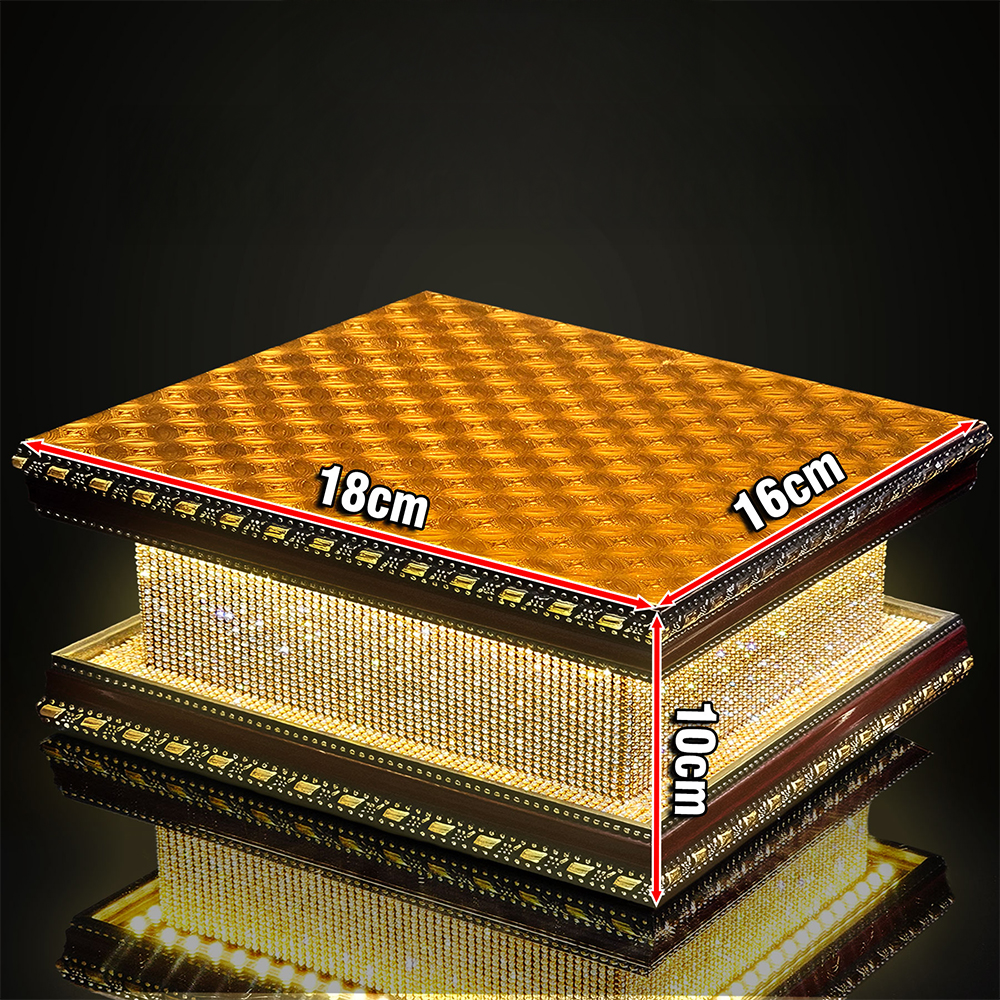 Đế Kể Gỗ, Đế Sen, Đế, Led
