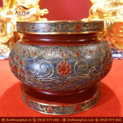 bat huong dong hoa van cham noi hoa sen dt44200006