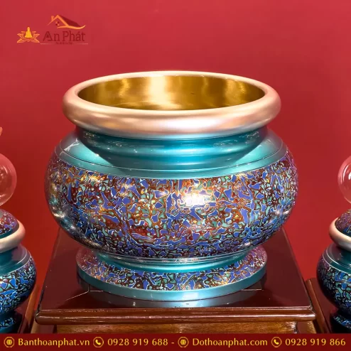 bat huong dong hoa van xanh duong nhap khau dt40800001
