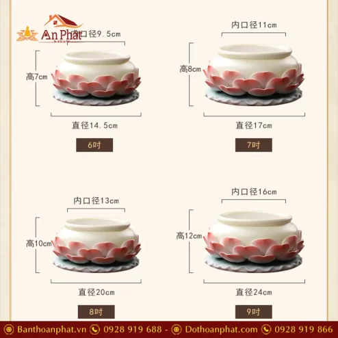 bat huong gom vang de sen hong nhap khau dt46500010