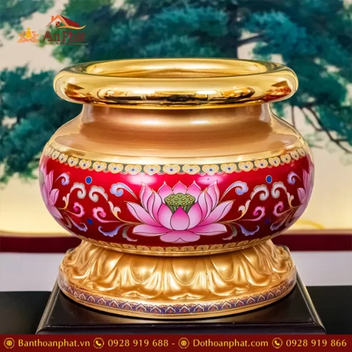 bat huong hop kim gam hoa sen do cao cap dt39000002