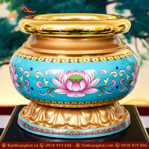 bat huong hop kim gam hoa sen xanh duong dt37500003