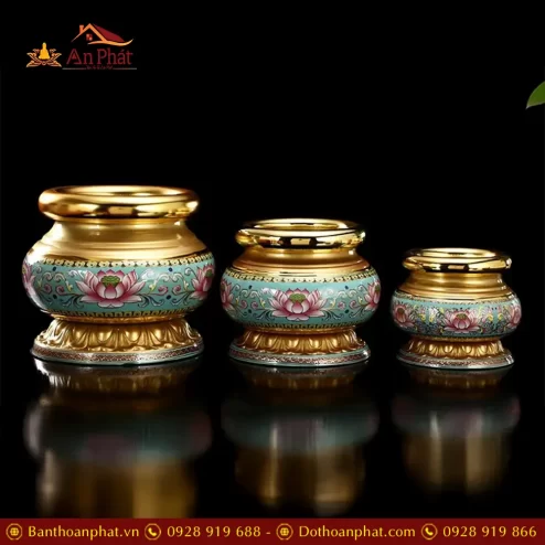 bat huong hop kim gam hoa sen xanh duong dt37500006