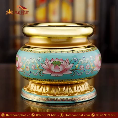 bat huong hop kim gam hoa sen xanh duong dt37500008