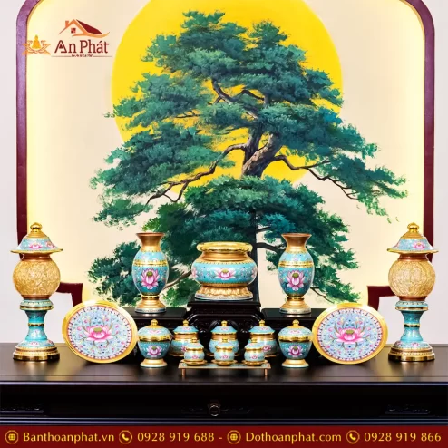bo do tho hop kim gam hoa sen xanh duong bdt03800001
