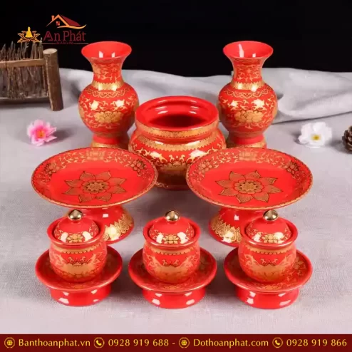 bo do tho su gam do hoa sen nhap khau bdt10100001