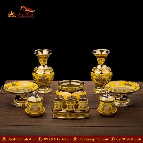 bo do tho su kim xa vang nhap khau bdt09800001