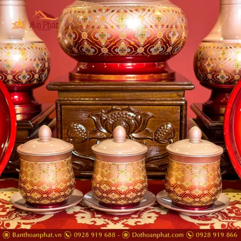 chen nuoc tho dong hoa van do ve gam cao cap dt41400001