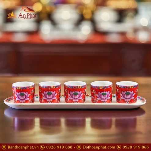 chen nuoc tho su gam do hoa sen dt47900002