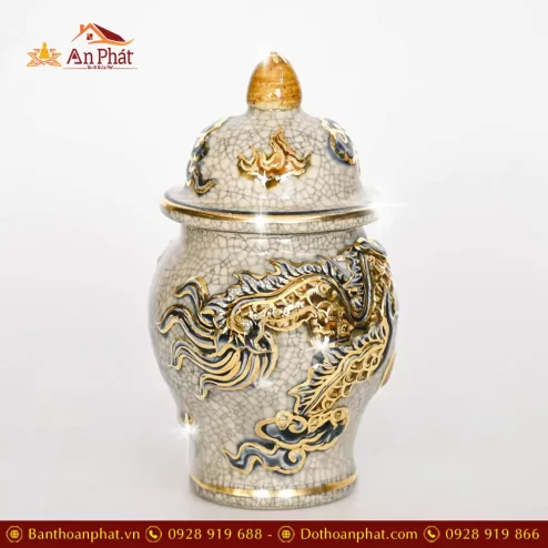 choe tho bat trang men ran ve vang 24k dt63400005