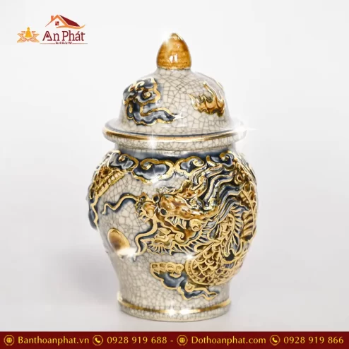 choe tho bat trang men ran ve vang 24k dt63400008