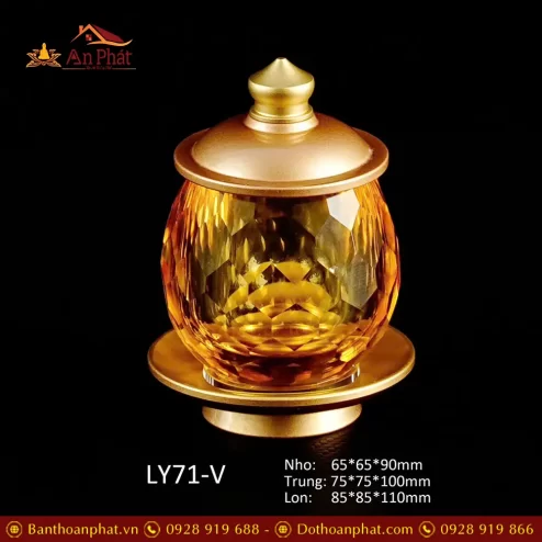 choe tho pha le thuy tinh nhap khau cao cap dt37000002