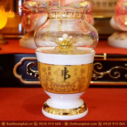 den dau tho su tam kinh vang nhap khau dt50500003