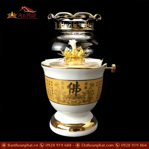 den dau tho su tam kinh vang nhap khau dt50500004