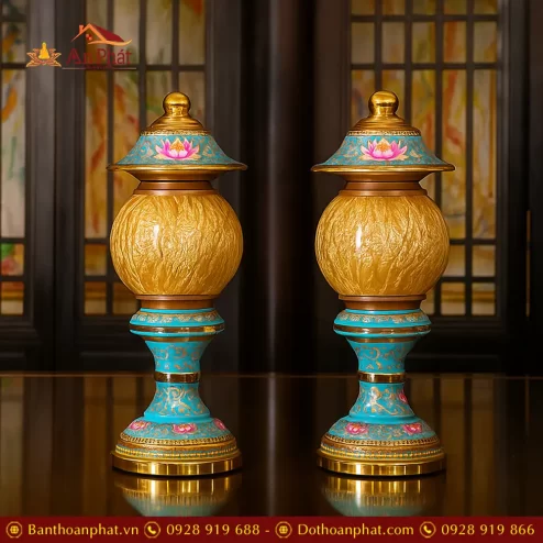 den tho cao cap hop kim gam xanh duong dtd138700001