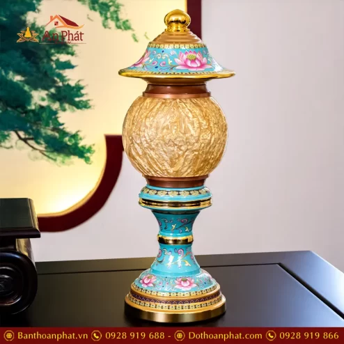 den tho cao cap hop kim gam xanh duong dtd138700002