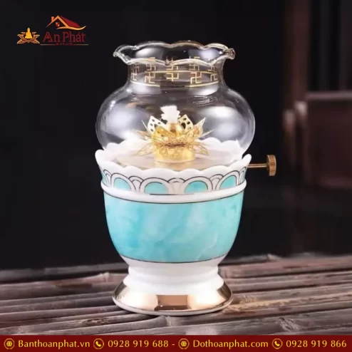 den tho dau su gia da xanh duong nhap khau dt54300002