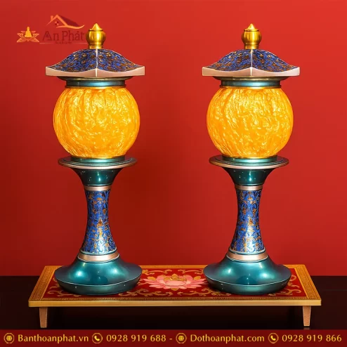 den tho dien dong hoa van xanh duong cao cap dtd139500003