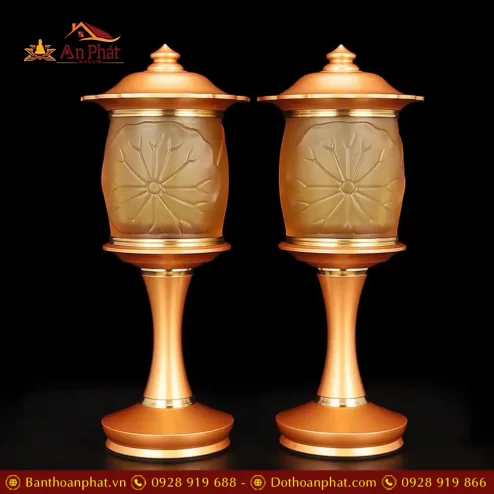 den tho luu ly la sen chan dong cao cap nhap khau dtd137500005
