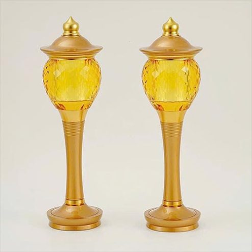 Đèn Thờ Pha Lê Cao Cấp Nhập Khẩu DTD1347