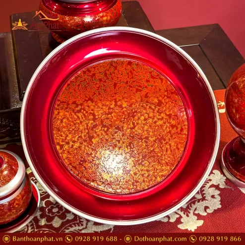 dia bong dong hoa van do nhap khau dt43000001