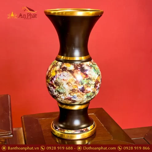 lo hoa dong hoa van sac mau cao cap dt42600002