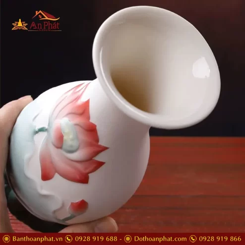 lo hoa gom vang de sen hong co rong nhap khau dt46900003