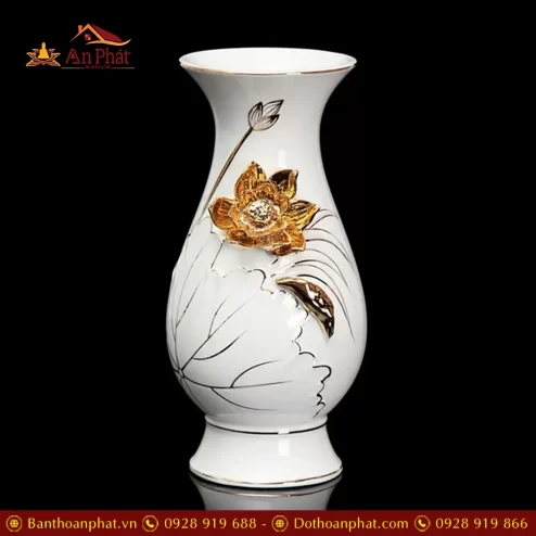 lo hoa su bach ngoc kim sen vang noi dt52600005