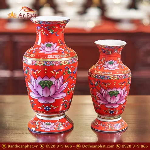 lo hoa su gam do hoa sen dt48100002