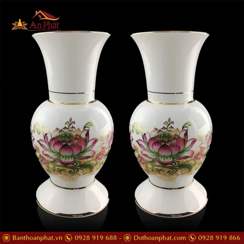 lo hoa su sen tam bao trang nhap khau dt49500002